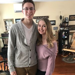 Meet your Posher, Tori